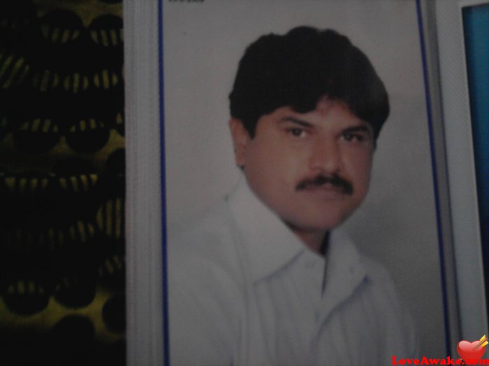 salmon5 Indian Man from Hubli
