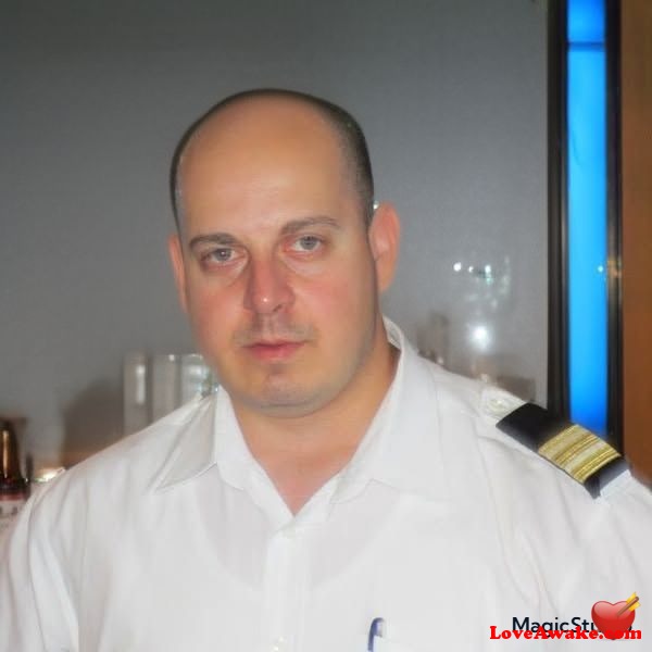Alexander5050 Kazakh Man from Shimkent