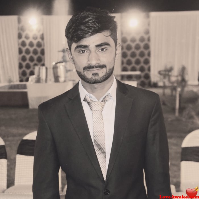 Shahzad7777 Pakistani Man from Muzaffargarh
