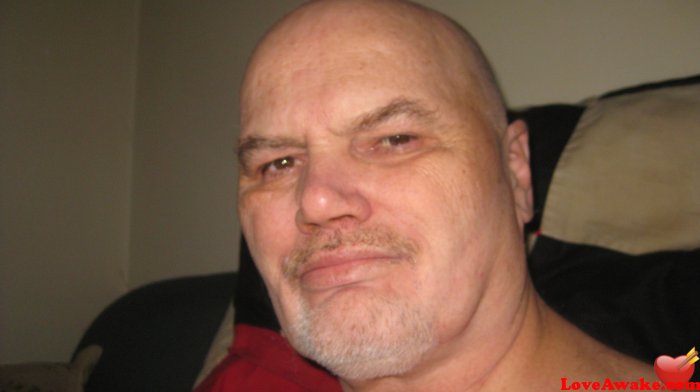 Kenneth994 Canadian Man from Stayner