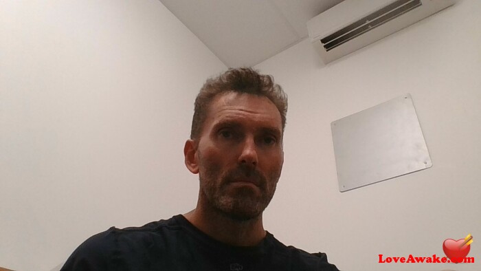 mighty69 Australian Man from Sydney