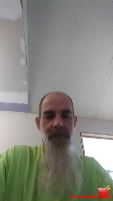GeoffreyDker Canadian Man from Beauharnois