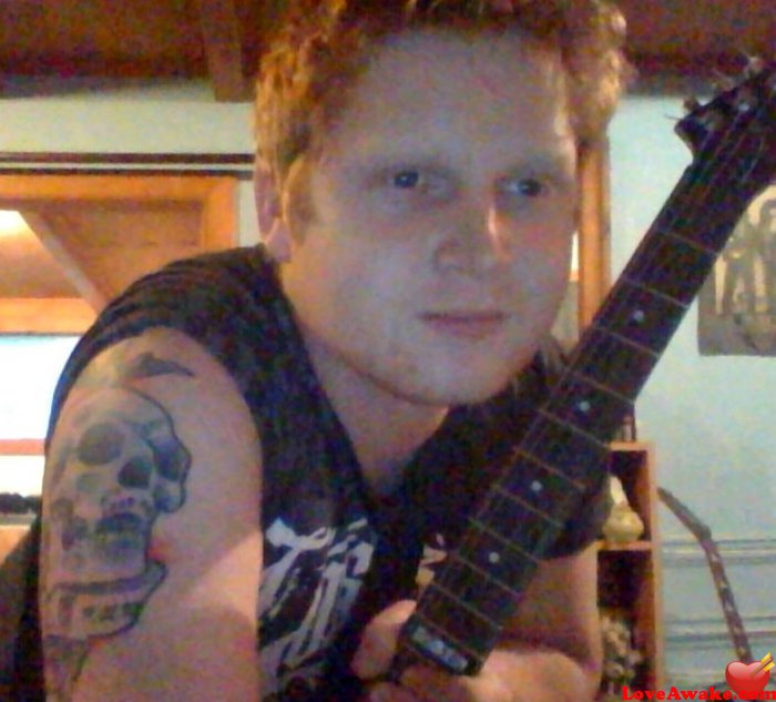 joeox24 New Zealand Man from Hamilton
