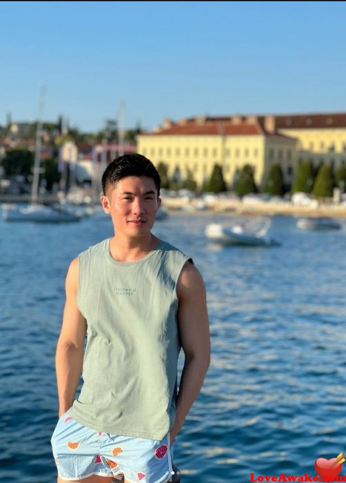 martin881 Australian Man from Sydney