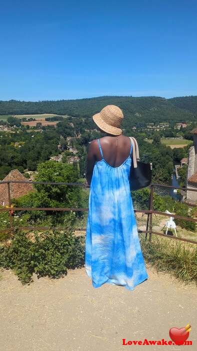 Aishat1997 French Woman from Rodez