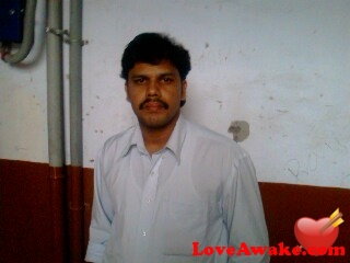 RYTHEM Indian Man from Mumbai (ex Bombay)