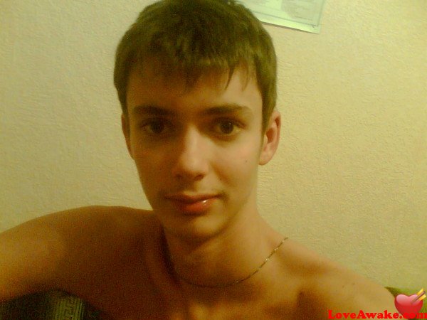 Andrei777 Ukrainian Man from Simferopol