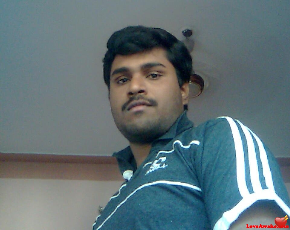 karthi10385 Indian Man from Visakhapatnam