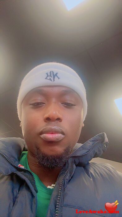 Odobodobo Canadian Man from Windsor