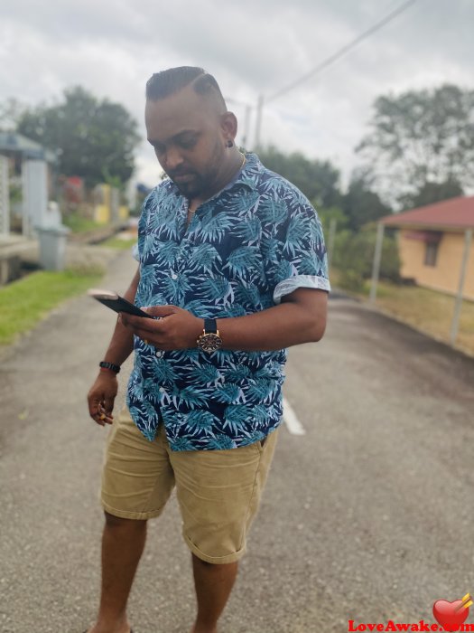 Viraj84 Malaysian Man from Johor Bahru