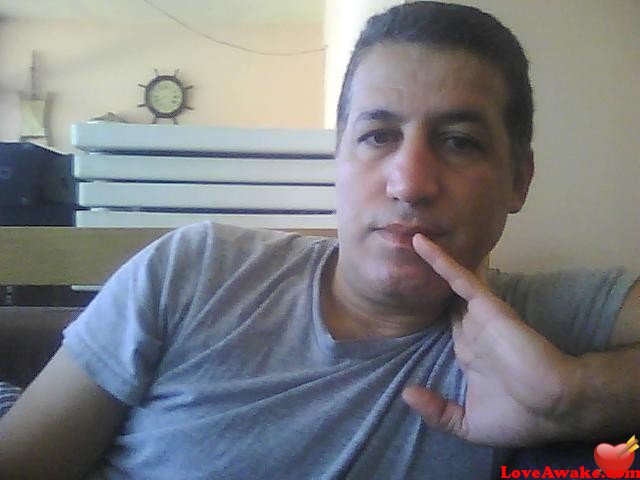 ziadrm Lebanese Man from Beirut