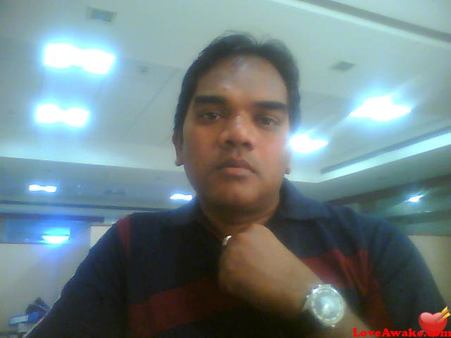 montu37 Indian Man from Pune