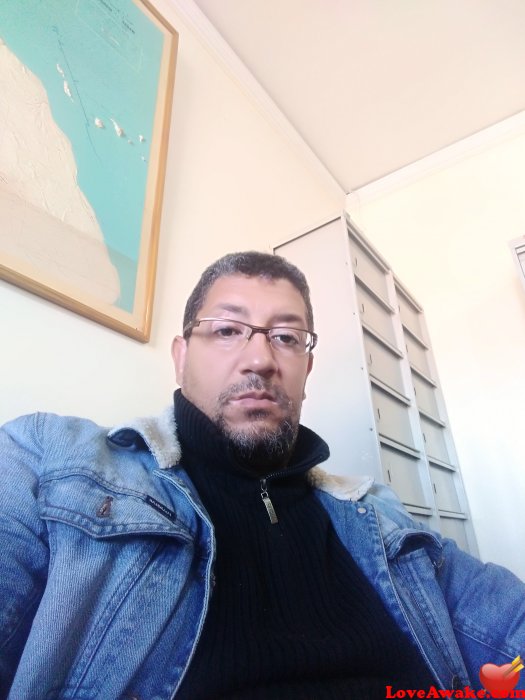 Mounir00 Morocco Man from Casablanca