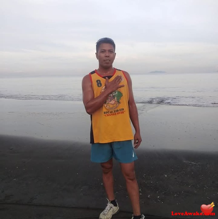 jdash22 Filipina Man from Batangas, Luzon