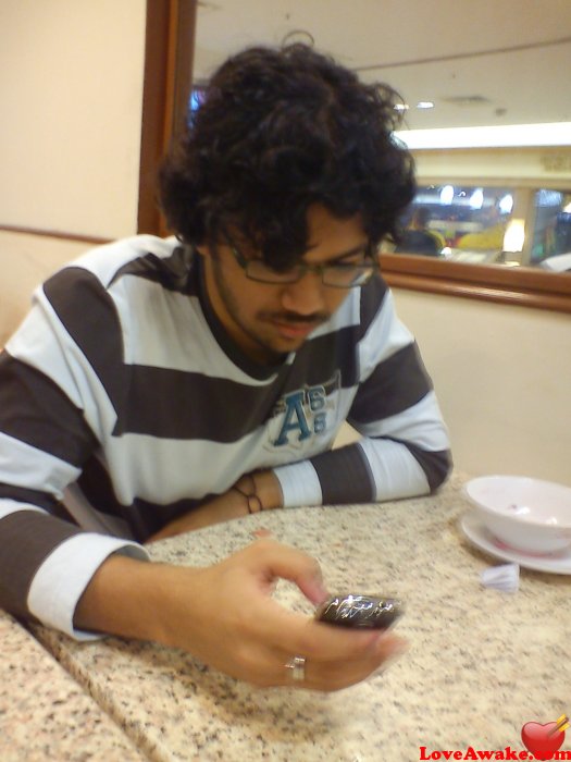kazi789 Malaysian Man from Kuala Lumpur