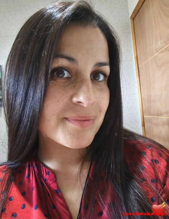 rhond1 American Woman from Sacramento