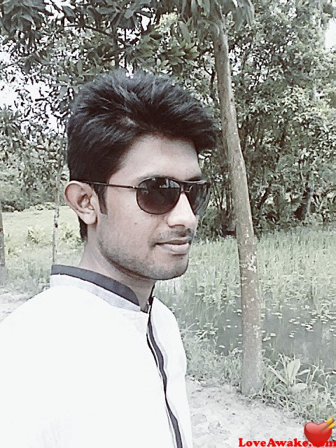 Forhad800 Bangladeshi Man from Comilla