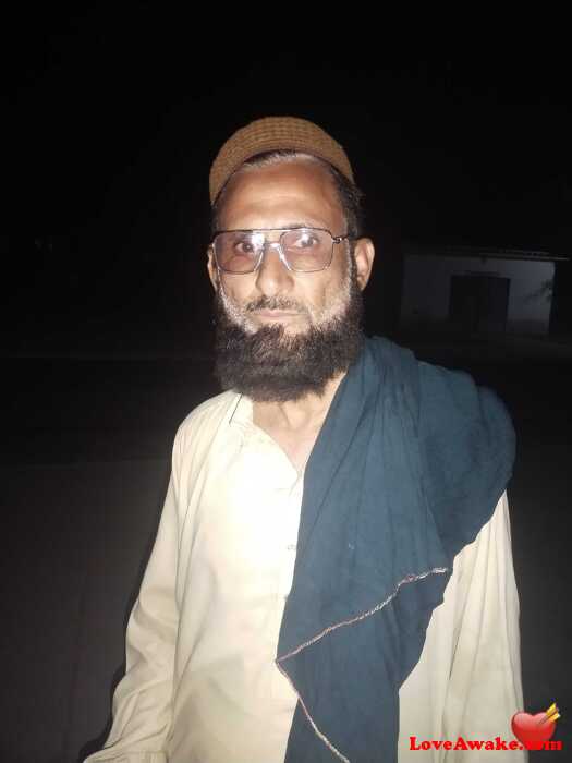 Ansar659 Bahraini Man from Riffa