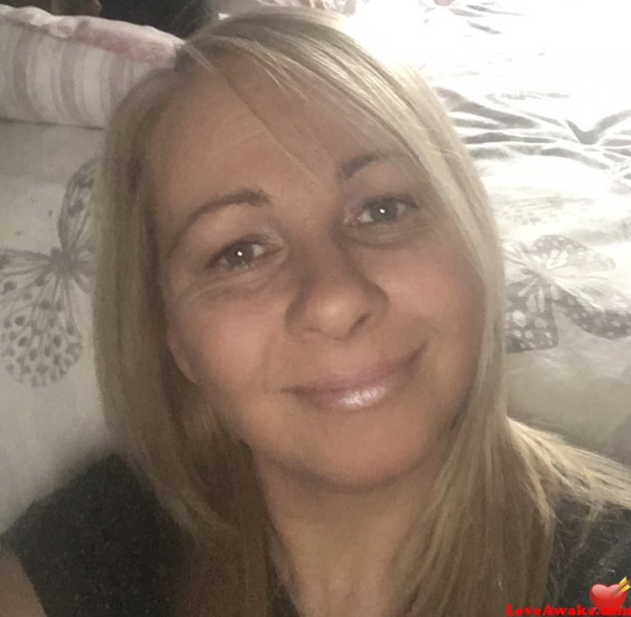 Foreveratheart UK Woman from Glasgow