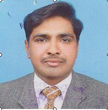 Sialvi Pakistani Man from Lahore