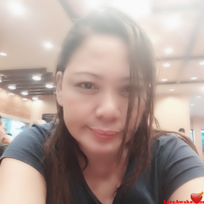 Lucyylagan Filipina Woman from Manila