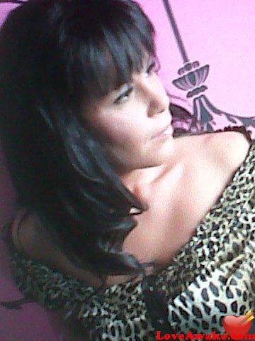 alexandra3 UK Woman from Billingham