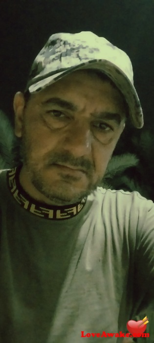 Nhadabaas Iraqi Man from Karbala