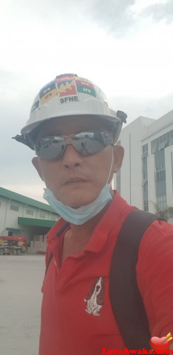 ronald68 Malaysian Man from Kuala Lumpur