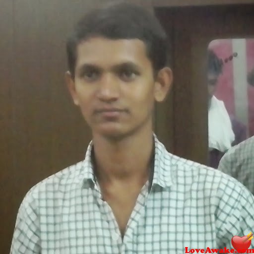 Vish4112 Indian Man from Mumbai (ex Bombay)