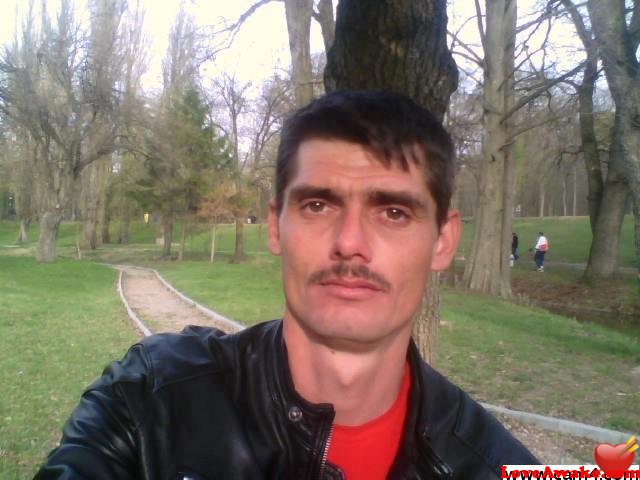 Silvius11 Romanian Man from Craiova