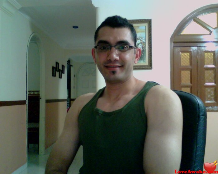 majedcokanaanco Singapore Man from Singapore
