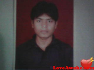 dost20 Indian Man from Lucknow