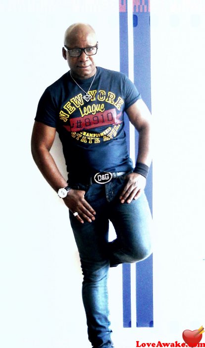 krammusic UK Man from London