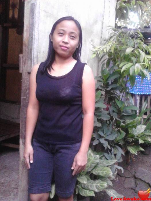 rakel33 Filipina Woman from Cebu