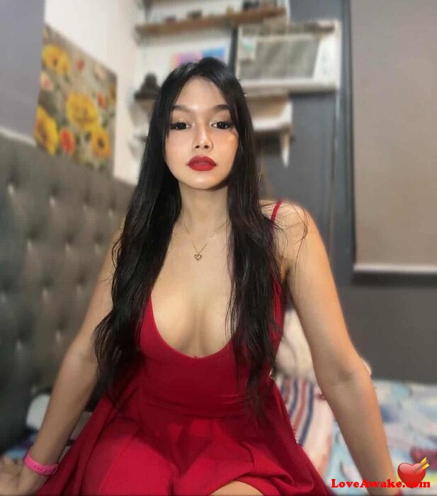 trulykisha Filipina Woman from Manila