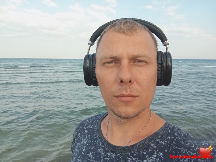 Sergey1986 Russian Man from Krasnodar