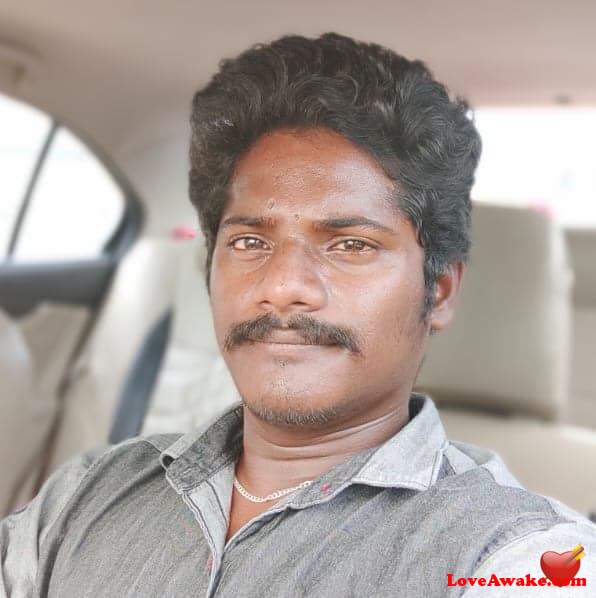 999949 Indian Man from Tiruppur