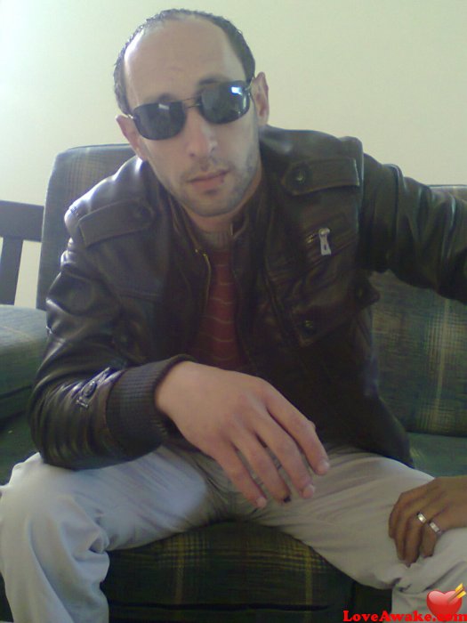 marrrwaan Jordan Man from Amman