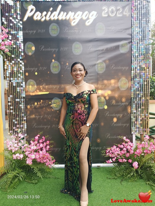 SONY888 Filipina Woman from Kalibo