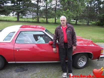 stinger4514 Canadian Man from Miramichi