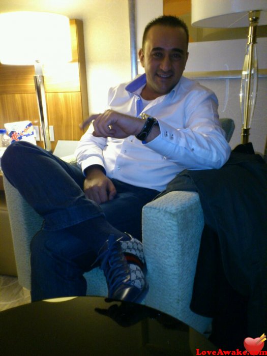 samjordan22 Jordan Man from Amman