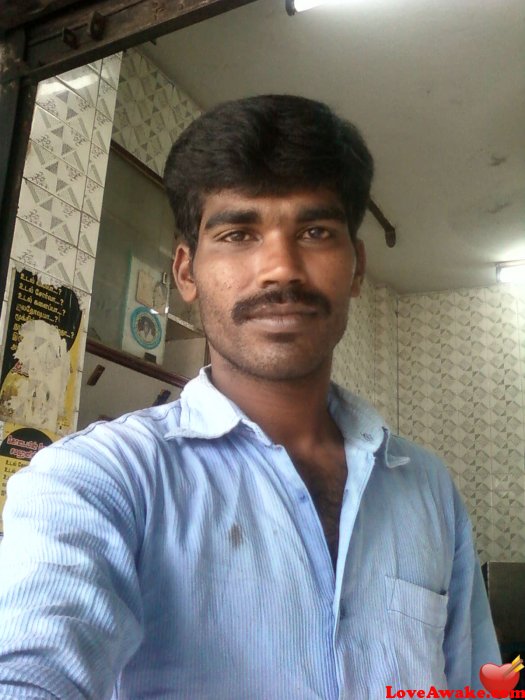 balaji1985chn Indian Man from Chennai (ex Madras)