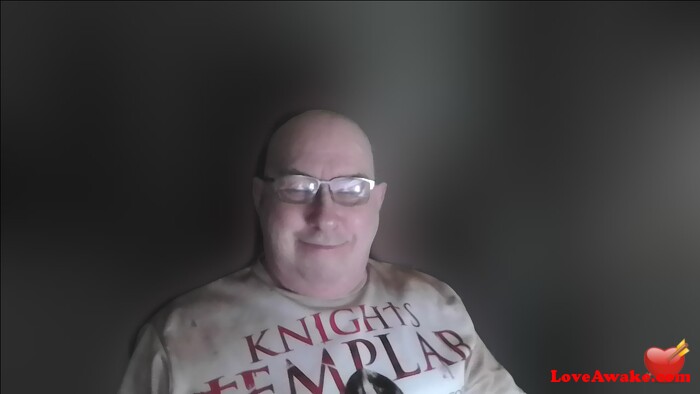 Stu16661 UK Man from Buxton