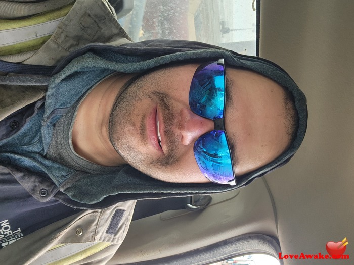 BIGdill Canadian Man from Kindersley