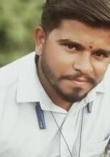 13Naveen Indian Man from Bangalore