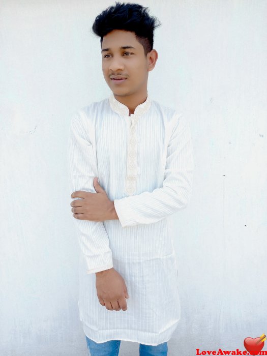 habib5551 Bangladeshi Man from Sylhet