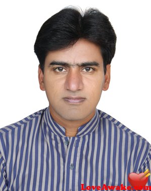 alichadhar Pakistani Man from Islamabad