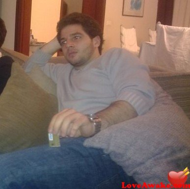 Juno28 Lebanese Man from Beirut