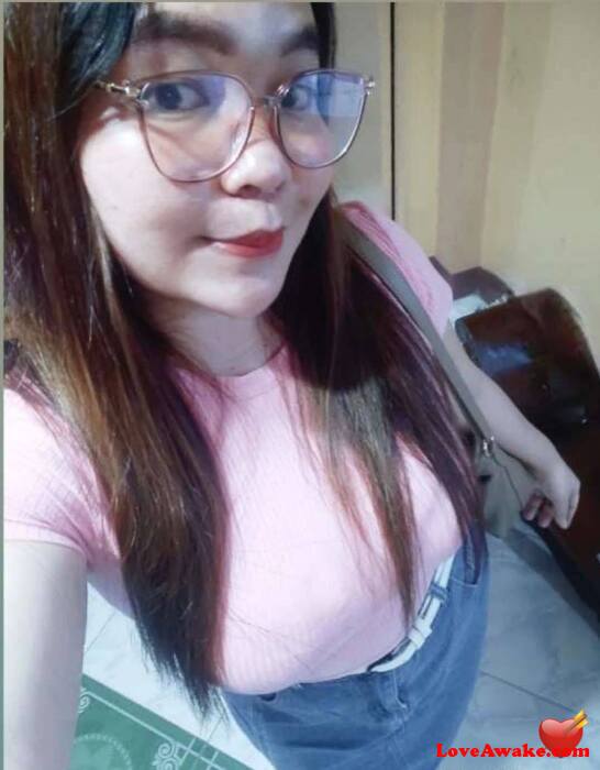 Rose0005 Filipina Woman from Leyte