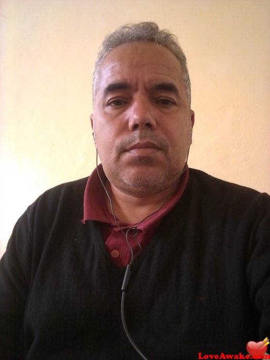 Salman7777 Morocco Man from Casablanca